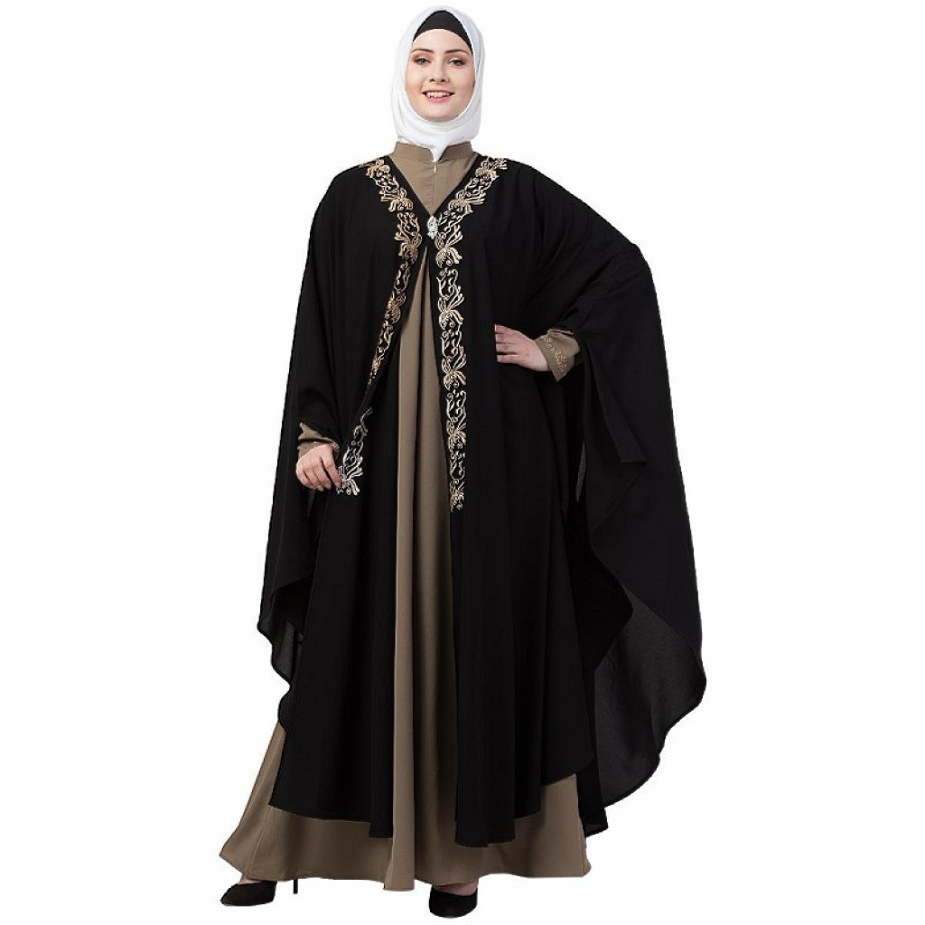 Irani kaftan abaya cheap